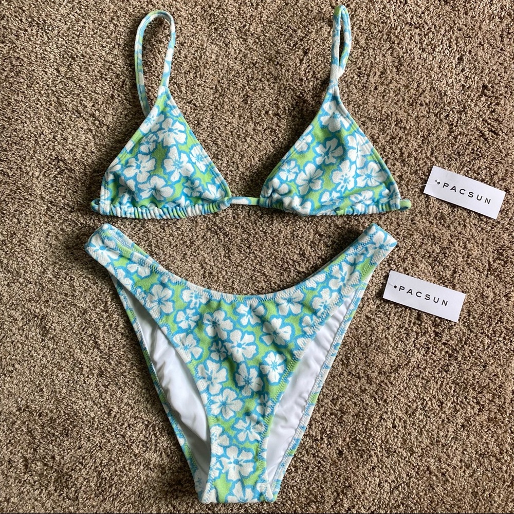 PacSun bikini